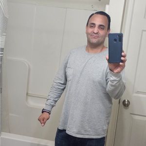 Meet your Posher, Nicholas